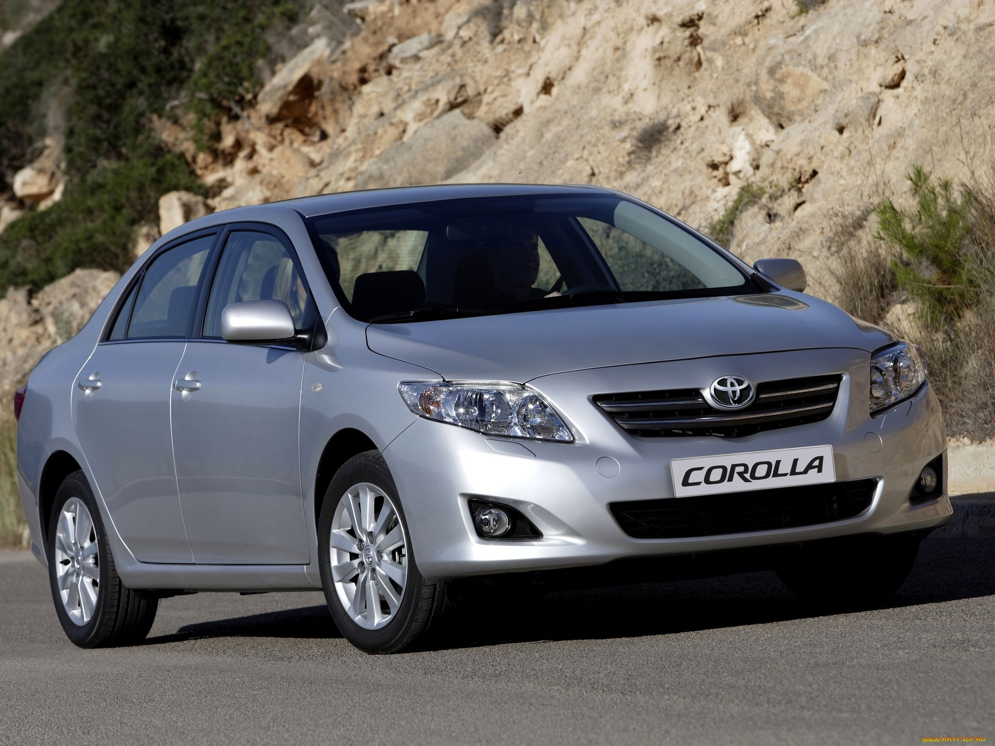 , toyota